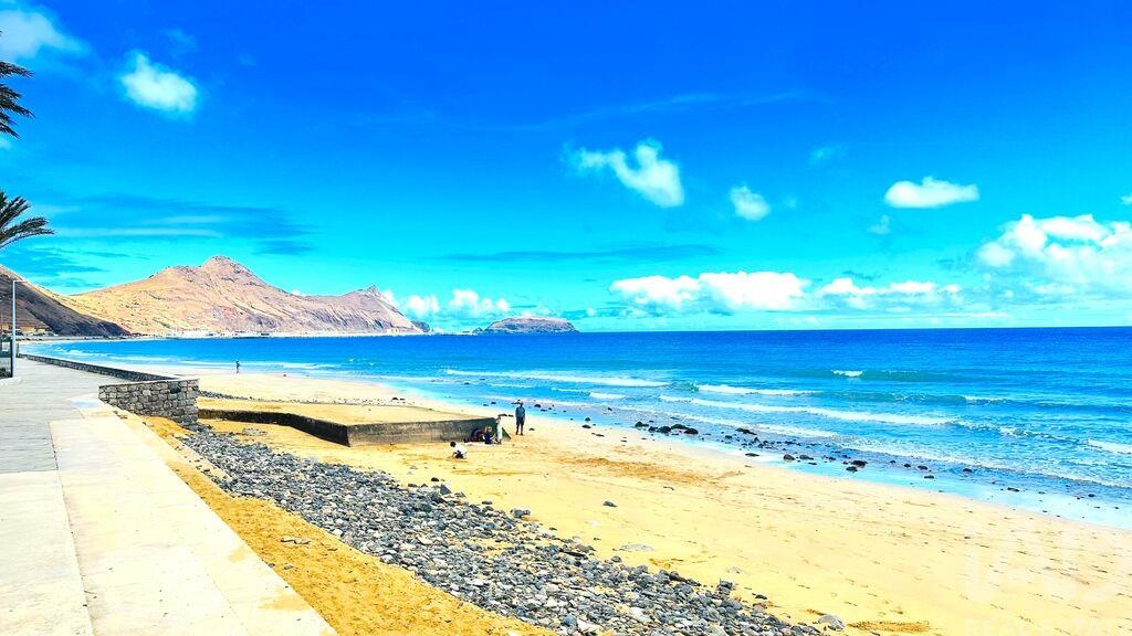 Apartment in Ilha de Porto Santo - view 1