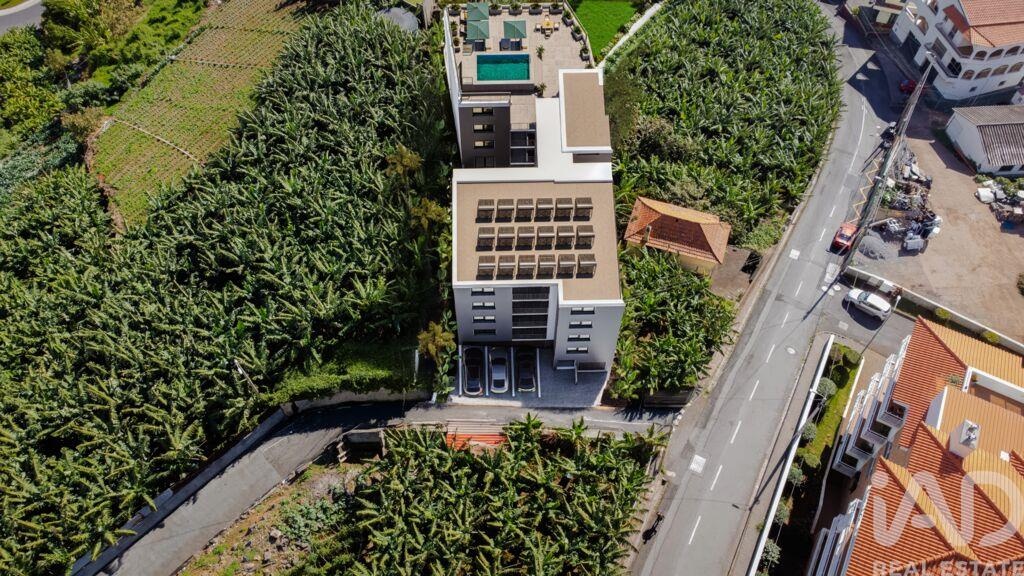 Apartment in Camara de Lobos - Image 3