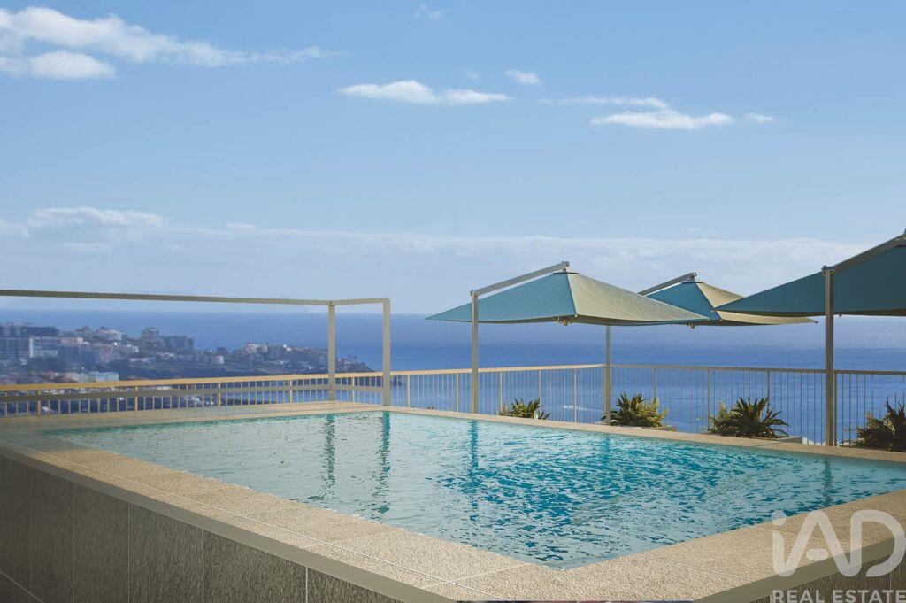 Apartment in Camara de Lobos - Image 2