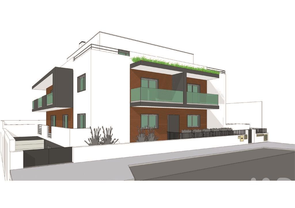 Apartment in Atouguia da Baleia - Image 4