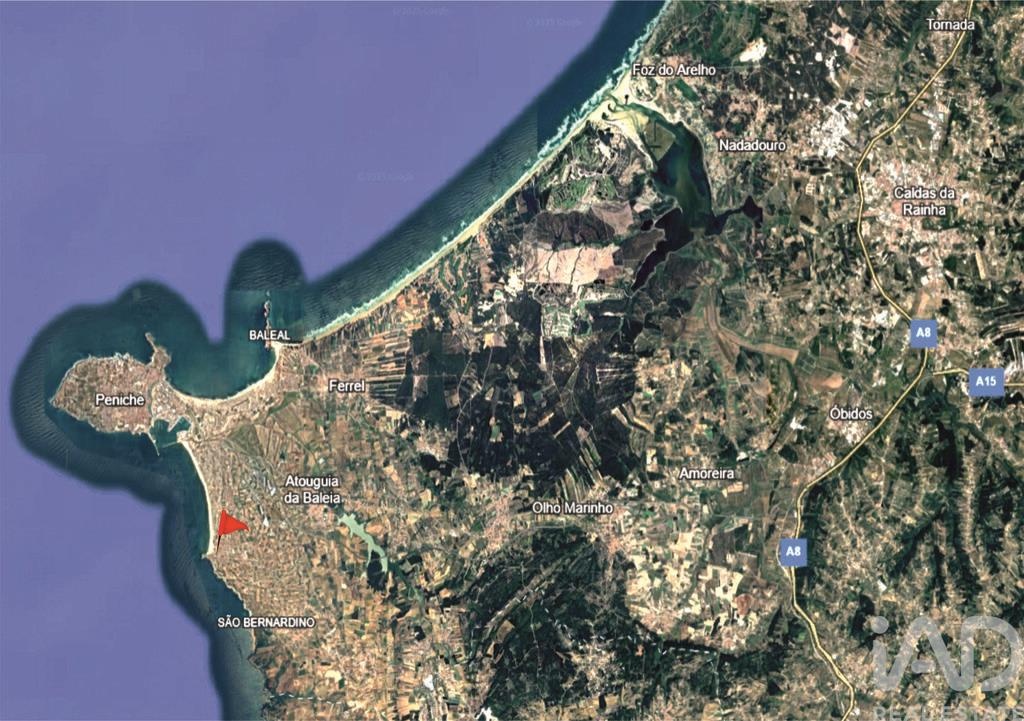 Apartment in Atouguia da Baleia - Image 5