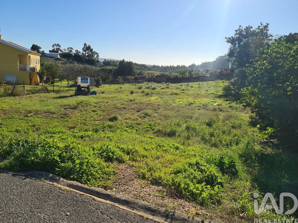 Land in Campelos - view 1