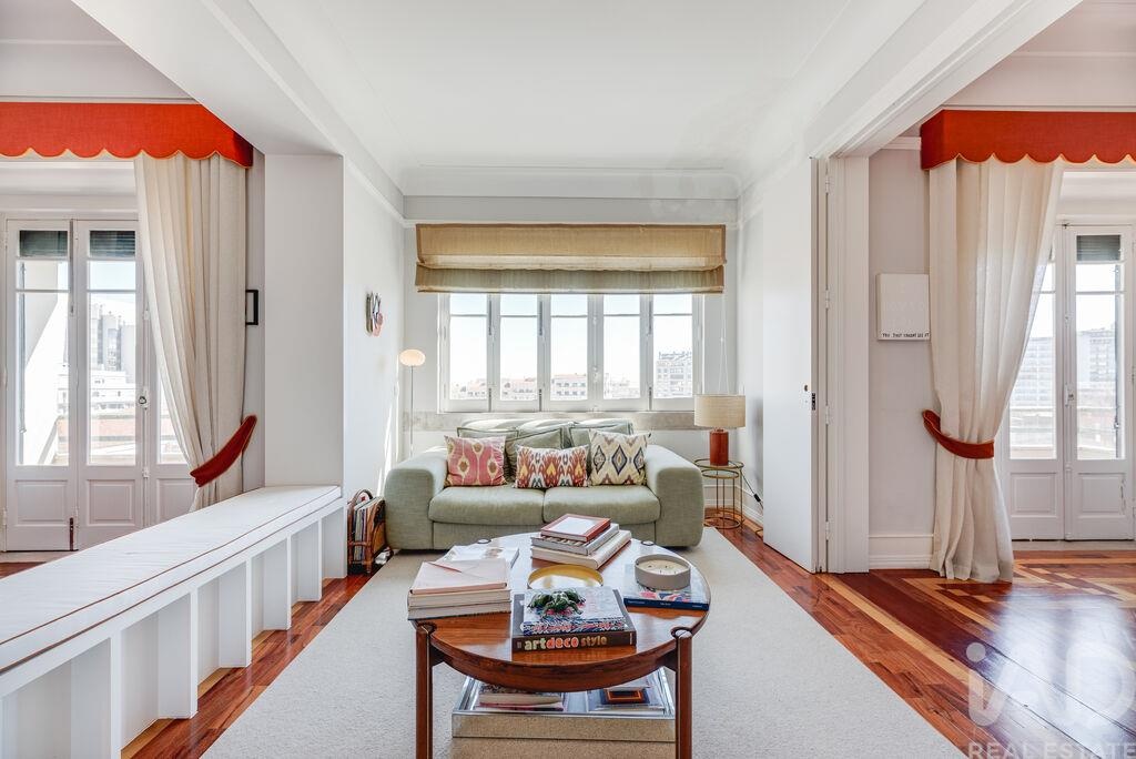 Apartment in Lisbon - view 1