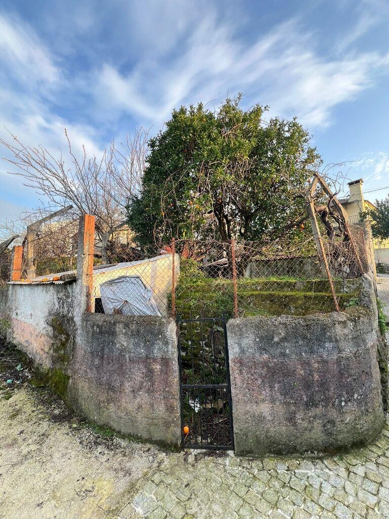 House in Vacalar - view 1