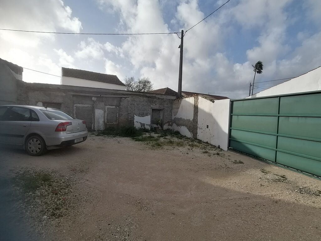 House in Abitureiras - Image 5