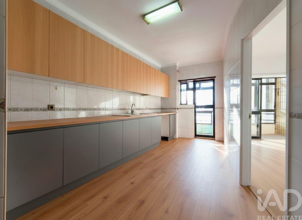 Apartment in Meadela - view 1