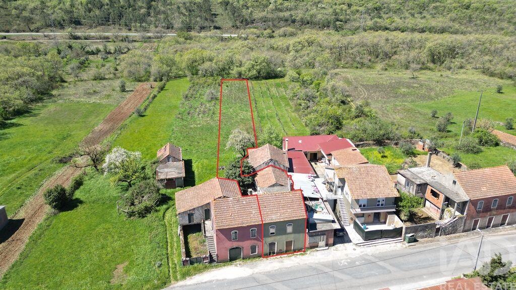 House in Cumeeira - view 1