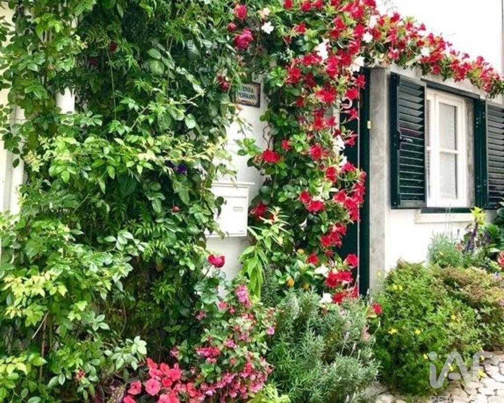 House in Cascais - view 1