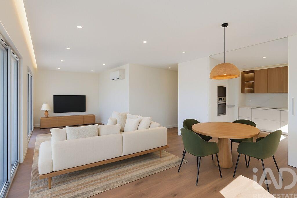 Apartment in Cascais - view 1