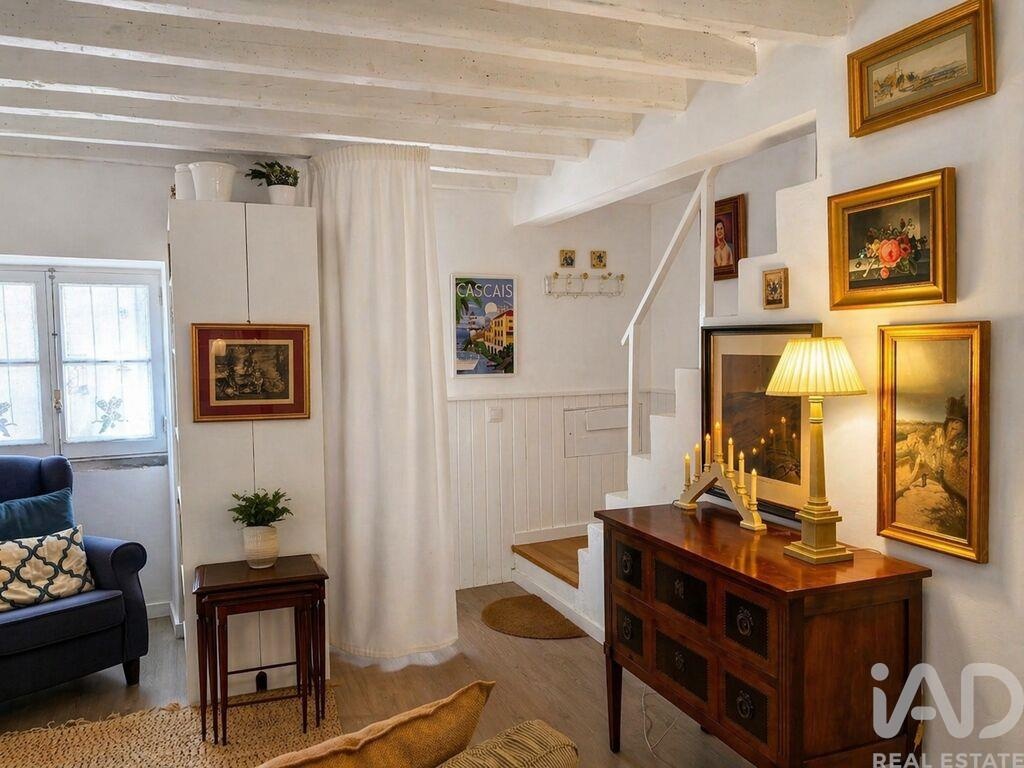 House in Cascais - Image 5