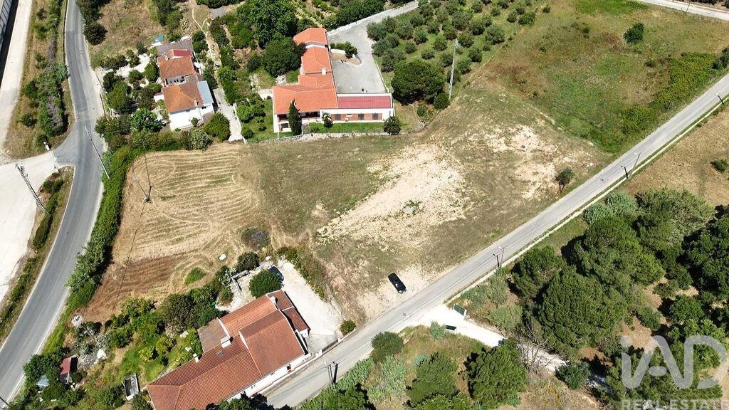 Land in Ribeira de Sao Joao - view 1