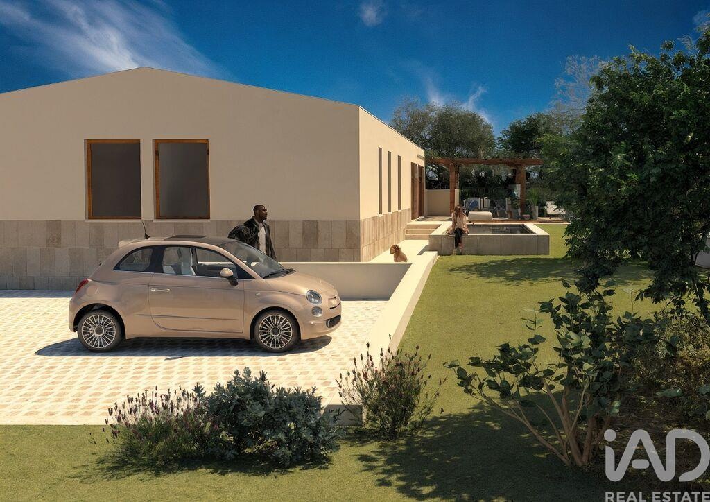 House in Salir de Matos - view 1