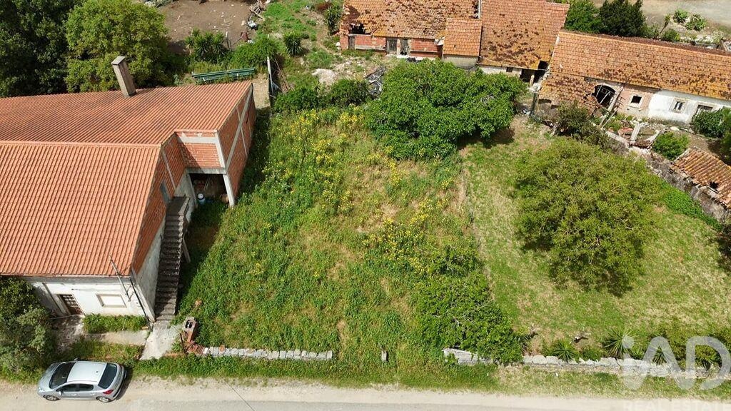 Land in Rio Maior - view 1