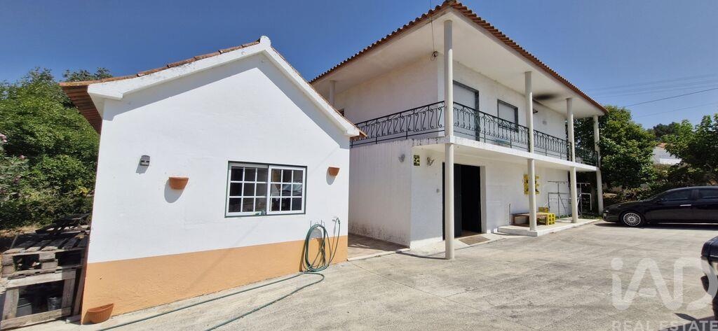 House in Ribeira de Sao Joao - view 1