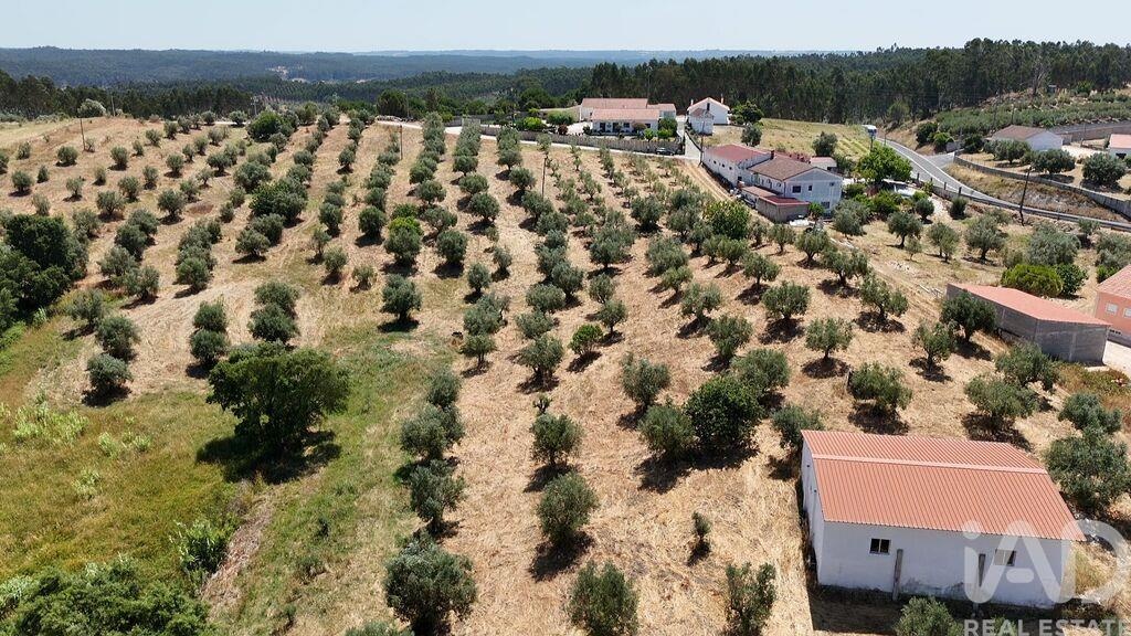 Land in Fraguas - view 1