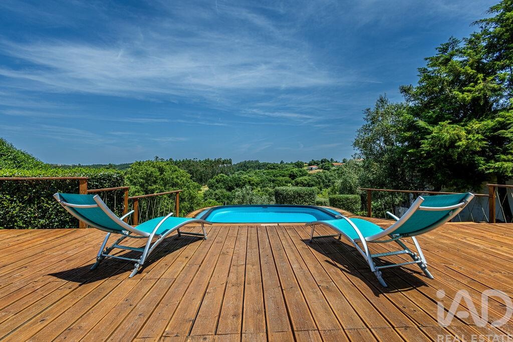 House in Benedita - view 1