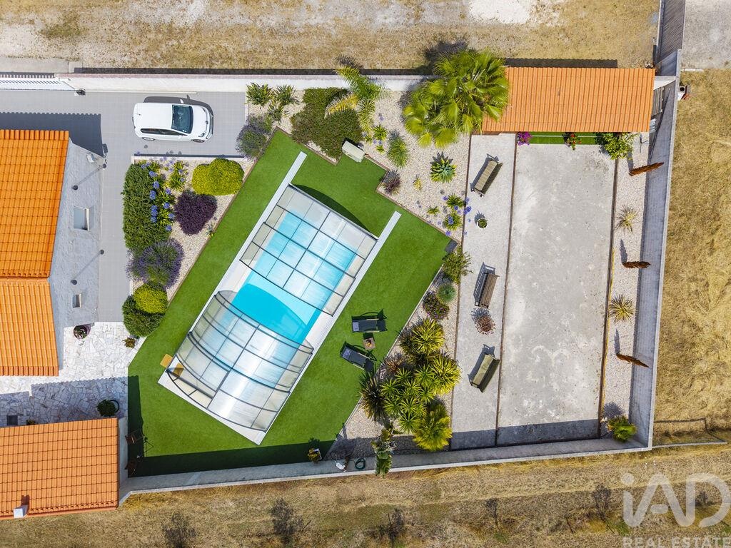 House in Nadadouro - Image 4