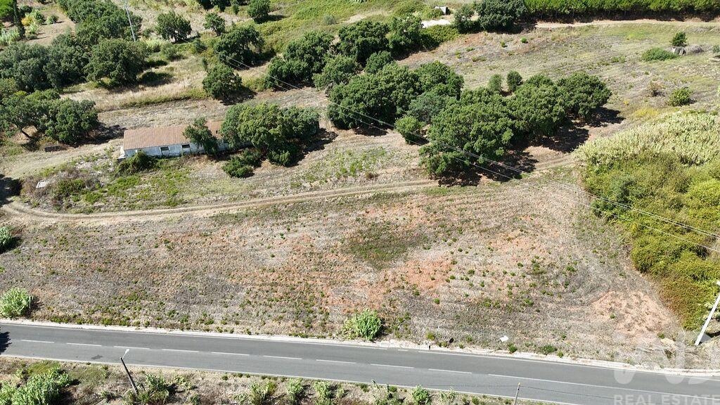 Land in Alcobertas - view 1