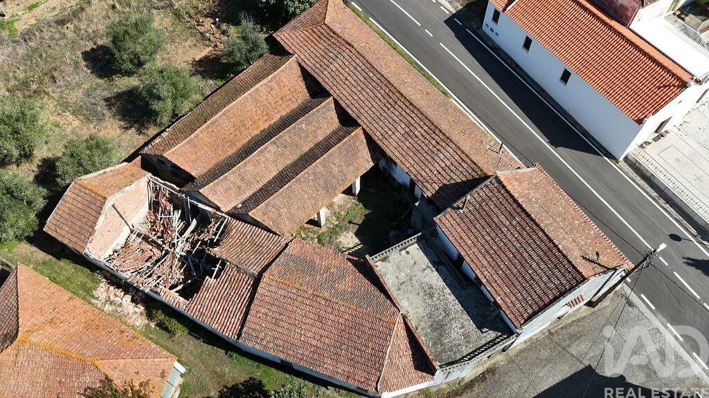 House in Alcobertas - view 1