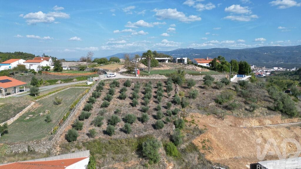 Land in Penela - view 1