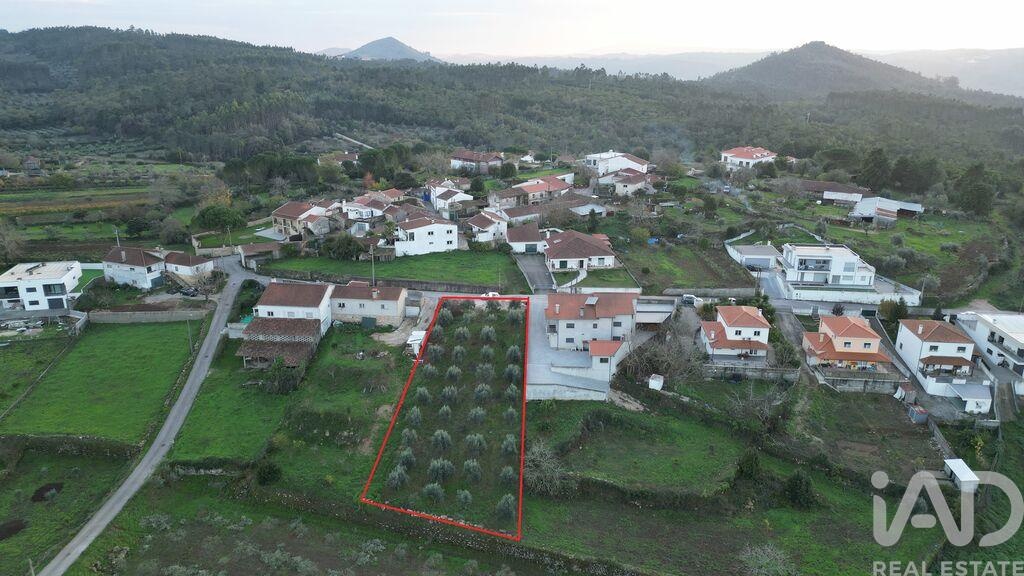 Land in Penela - view 1