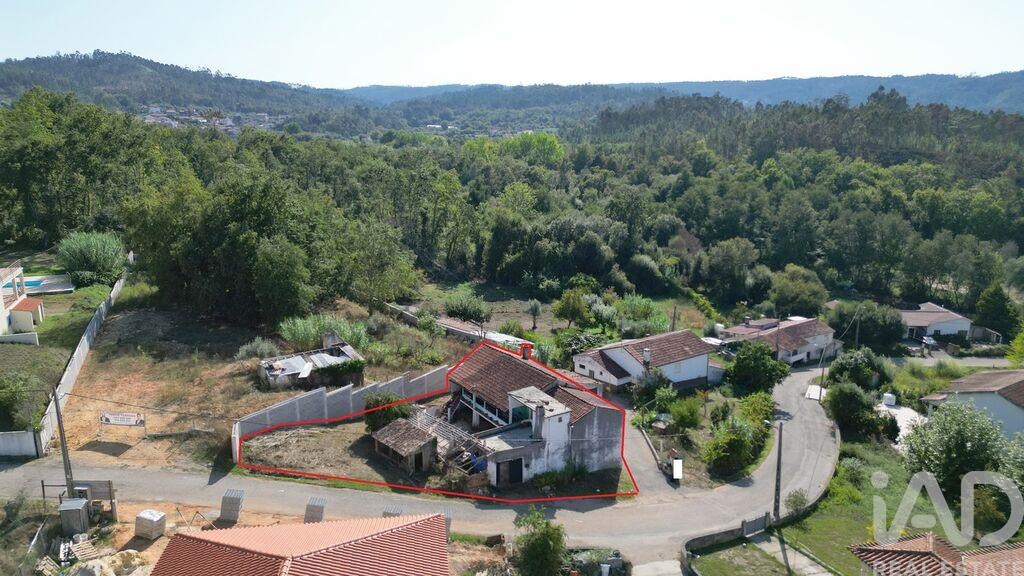 House in Miranda do Corvo - view 1