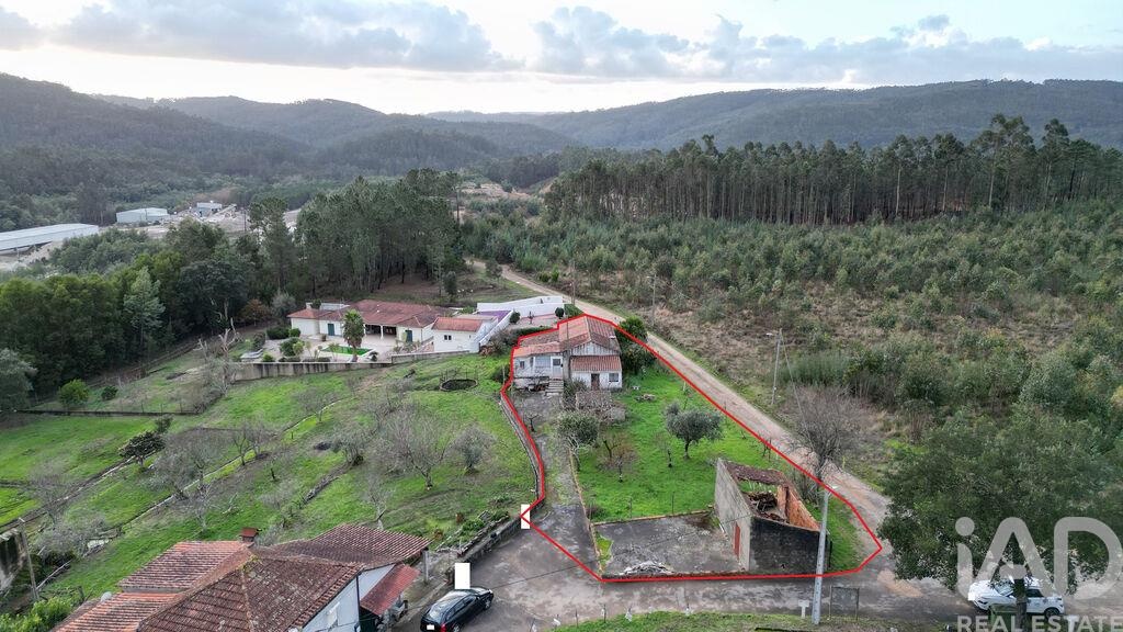 House in Vila Nova - view 1