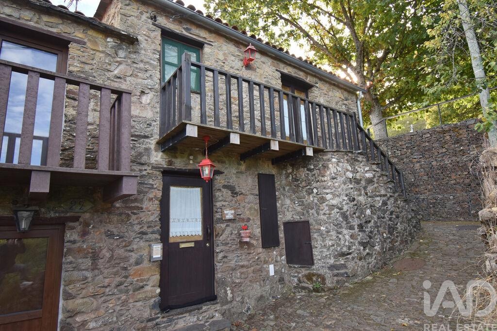 House in Vila Nova - view 1