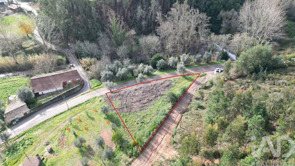 Land in Miranda do Corvo - view 1