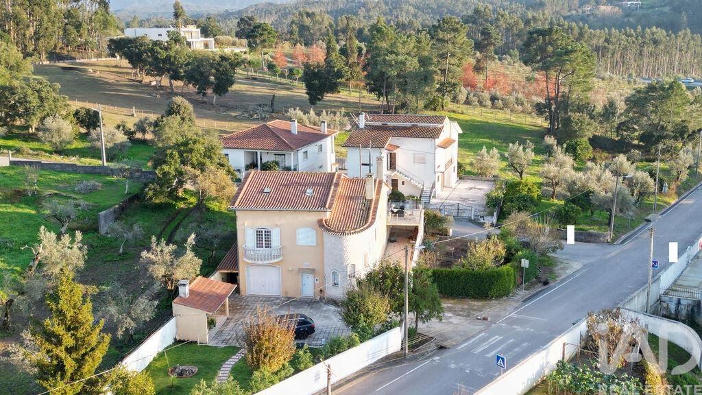 House in Lamas - view 1