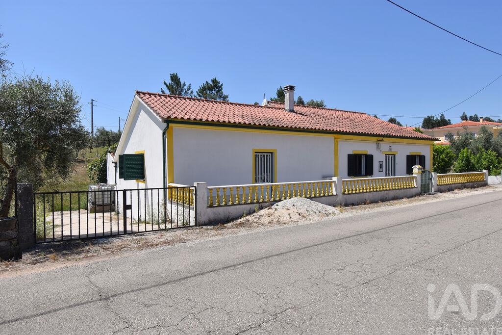Farm, Ranch or Equestrian in Alvorge - Image 4