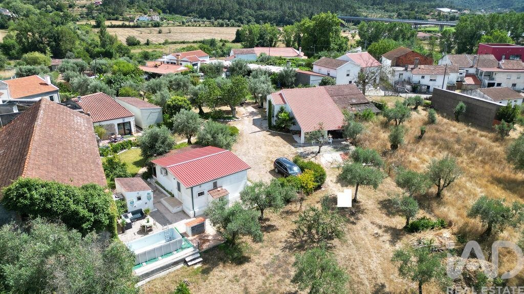 Land in Penela - view 1
