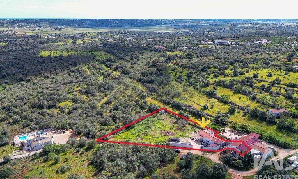 House in Silves - view 1