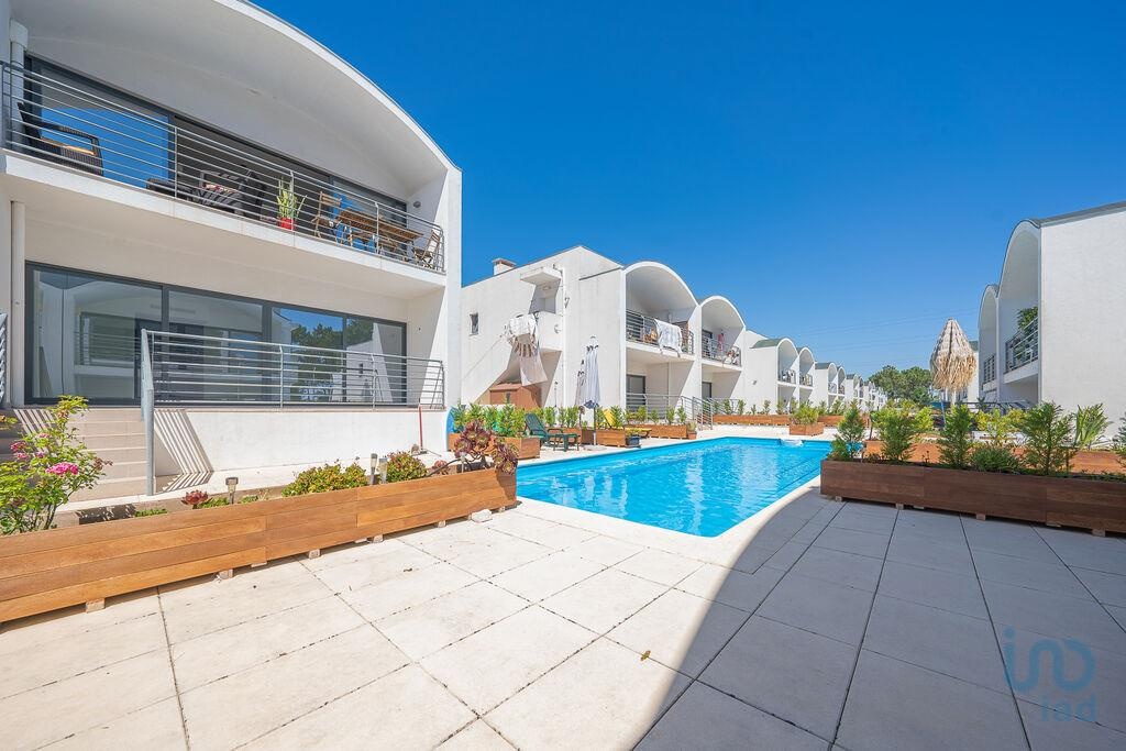 Magnificent T1+1 Apartment, located in Quinta do Anjo, Palmela