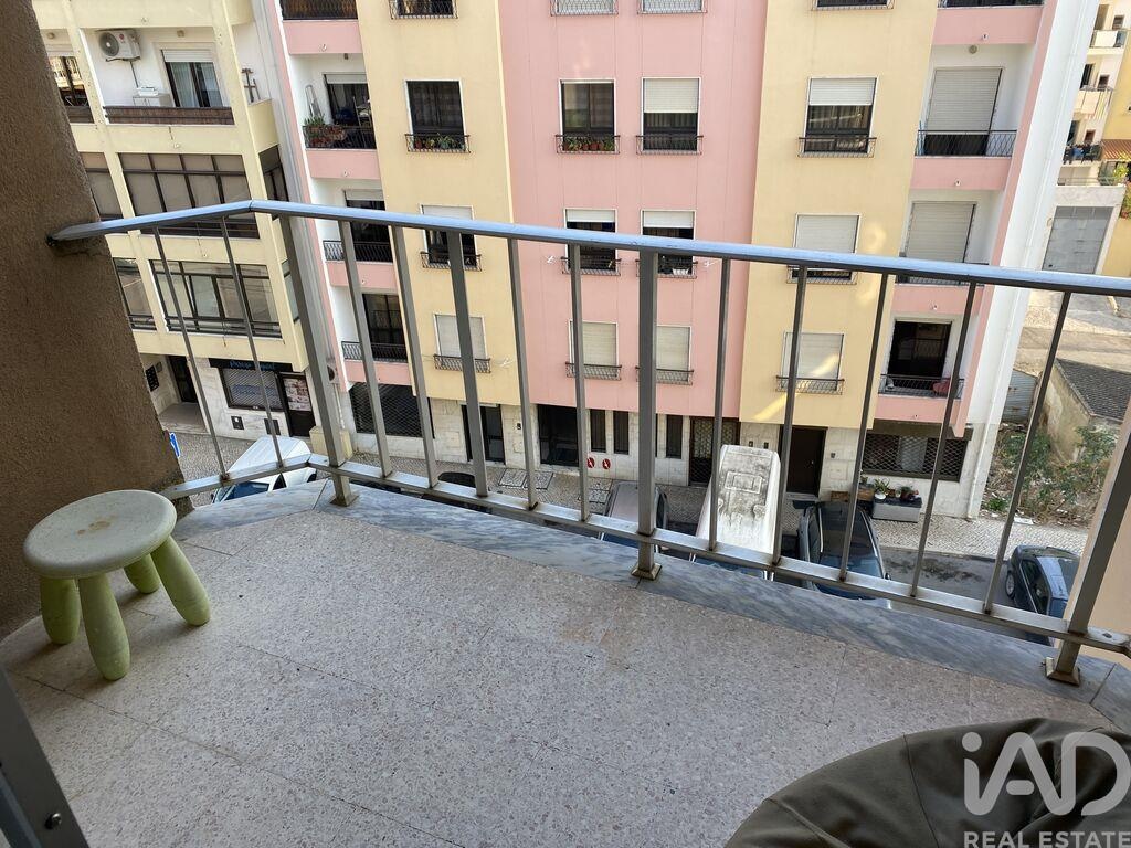 Apartment in Setubal (Sao Sebastiao) - view 1