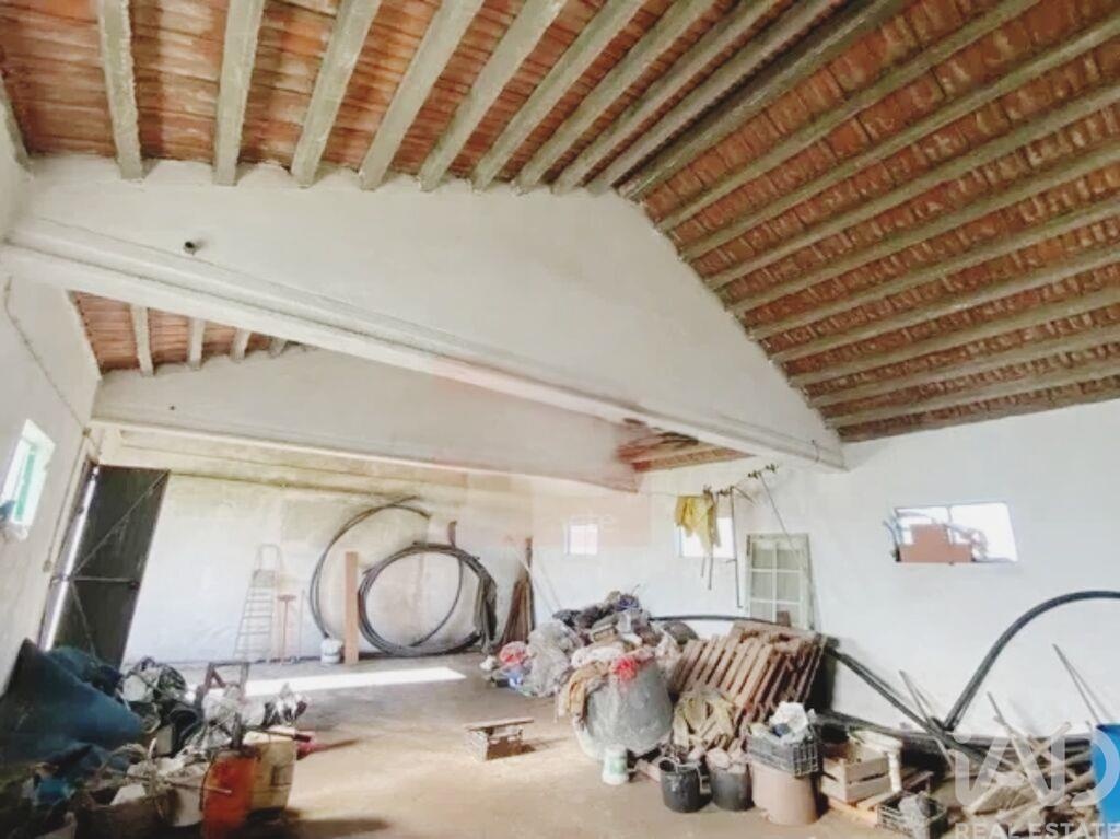 Land in Samouco - Image 4