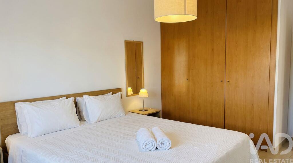 Apartment in Quinta do Anjo - view 1