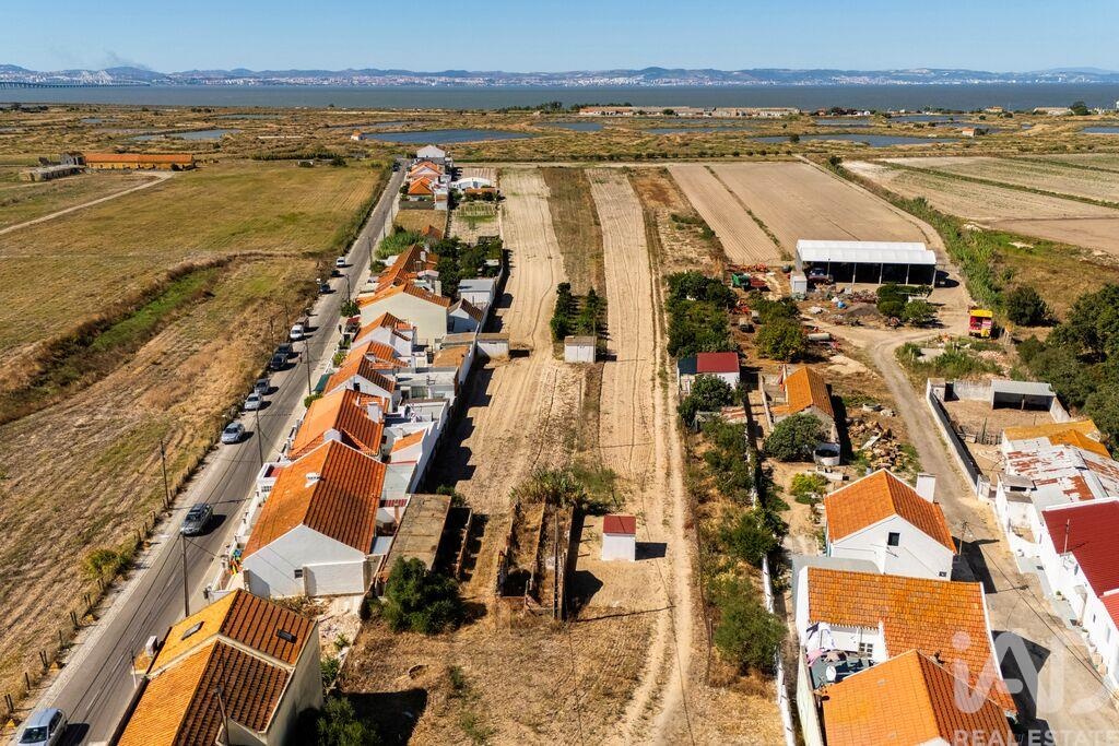 Land in Sao Francisco - view 1