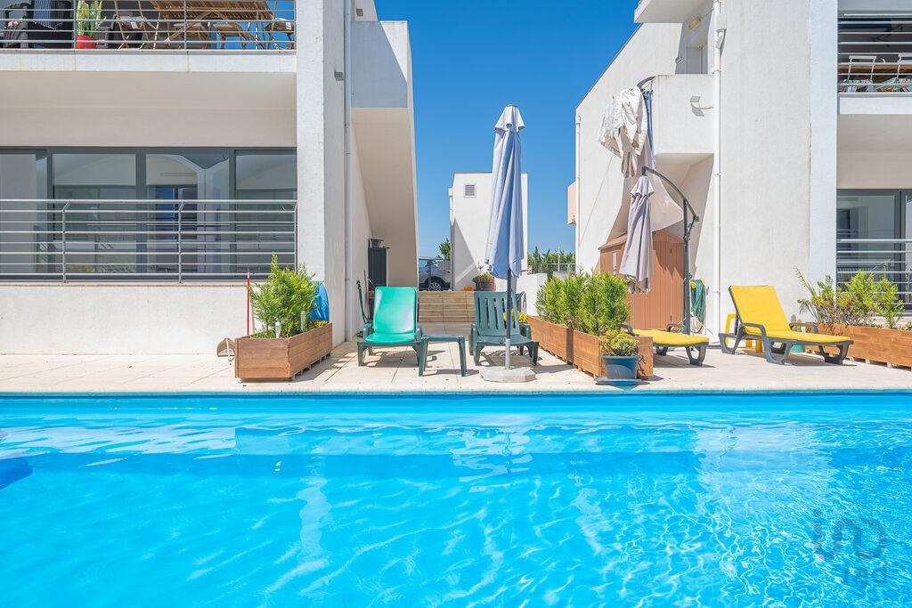 Magnificent T1+1 Apartment, located in Quinta do Anjo, Palmela