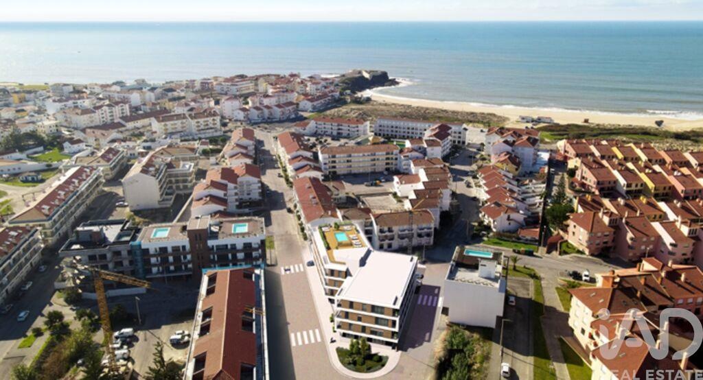 Apartment in Atouguia da Baleia - Image 4