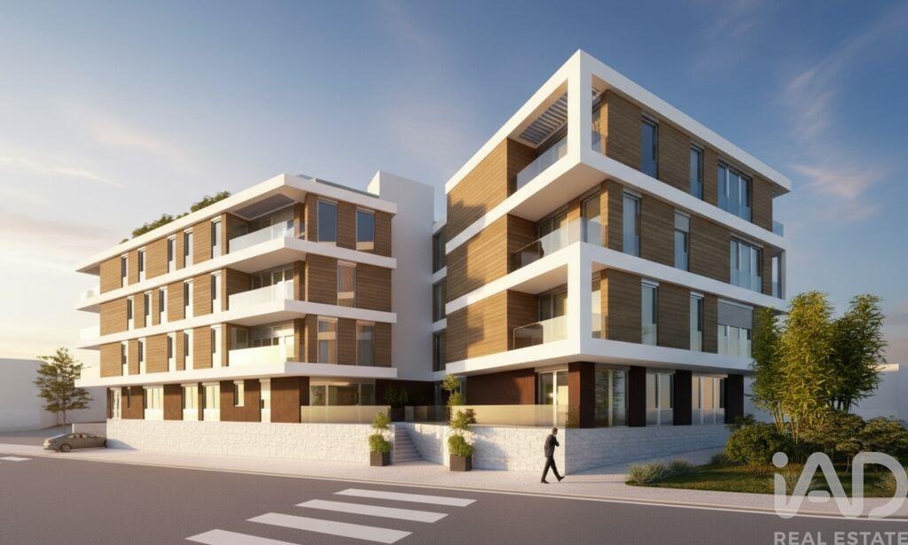 Apartment in Atouguia da Baleia - view 1