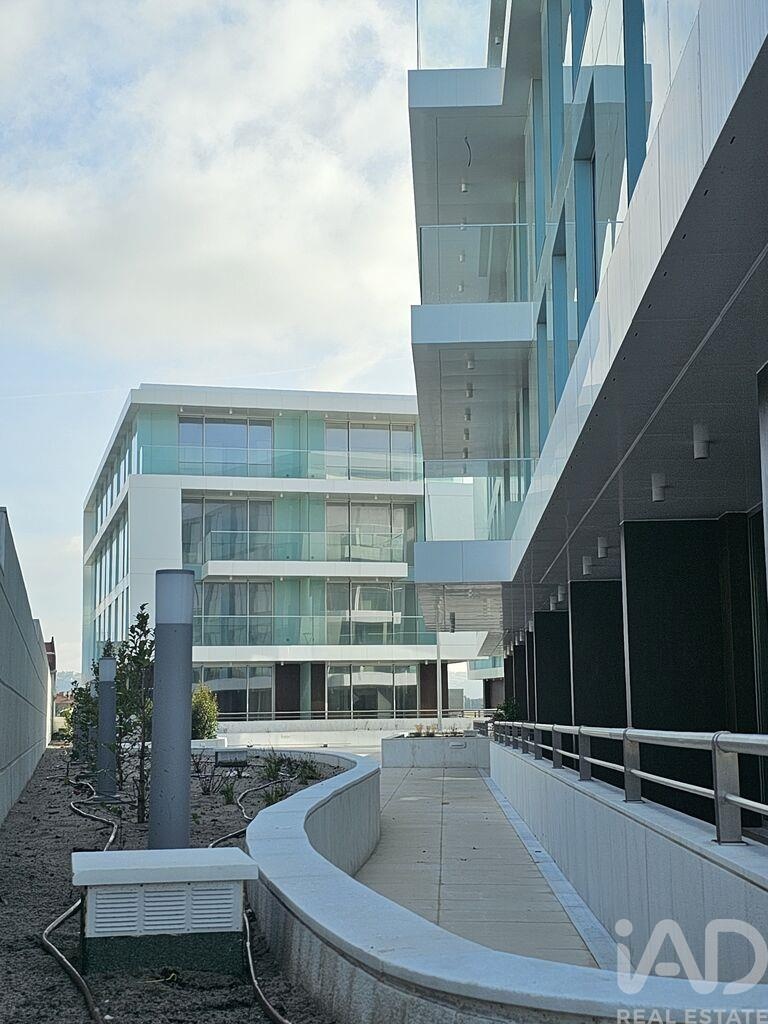 Apartment in Sao Martinho do Porto - Image 5