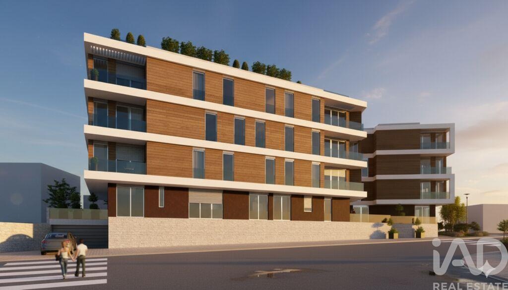 Apartment in Atouguia da Baleia - view 1