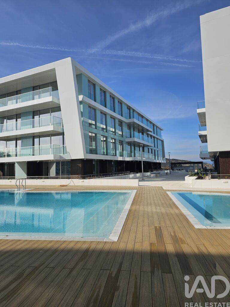 Apartment in Sao Martinho do Porto - view 1