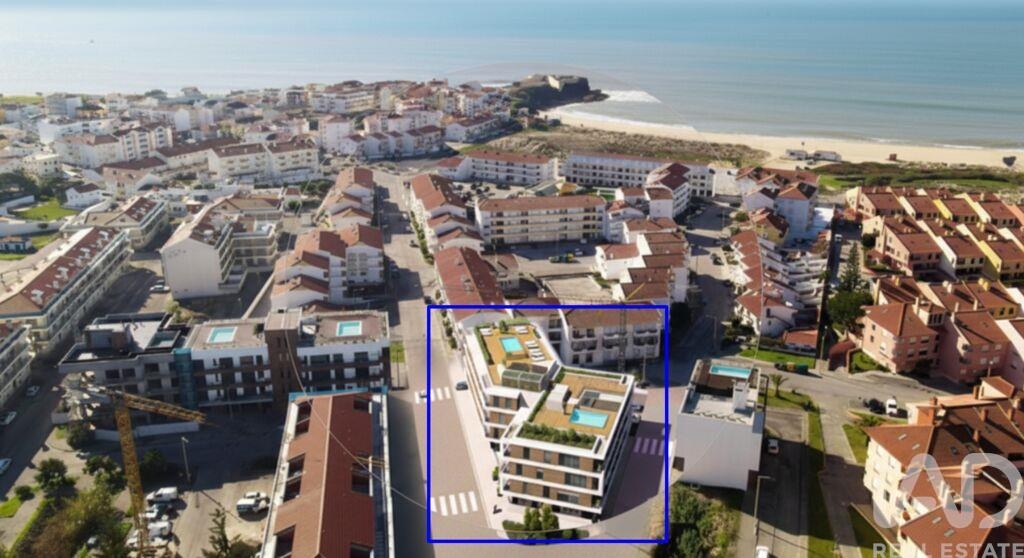 Apartment in Atouguia da Baleia - Image 5