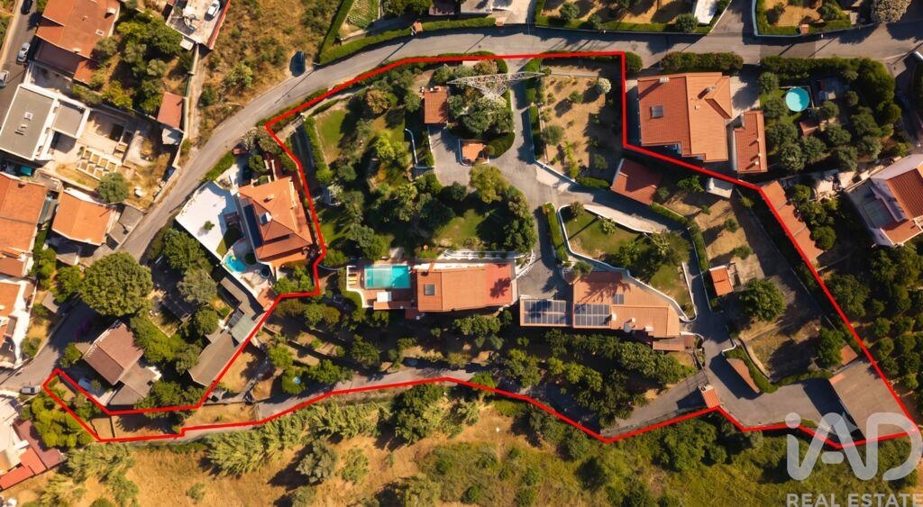 House in Alverca do Ribatejo - view 1