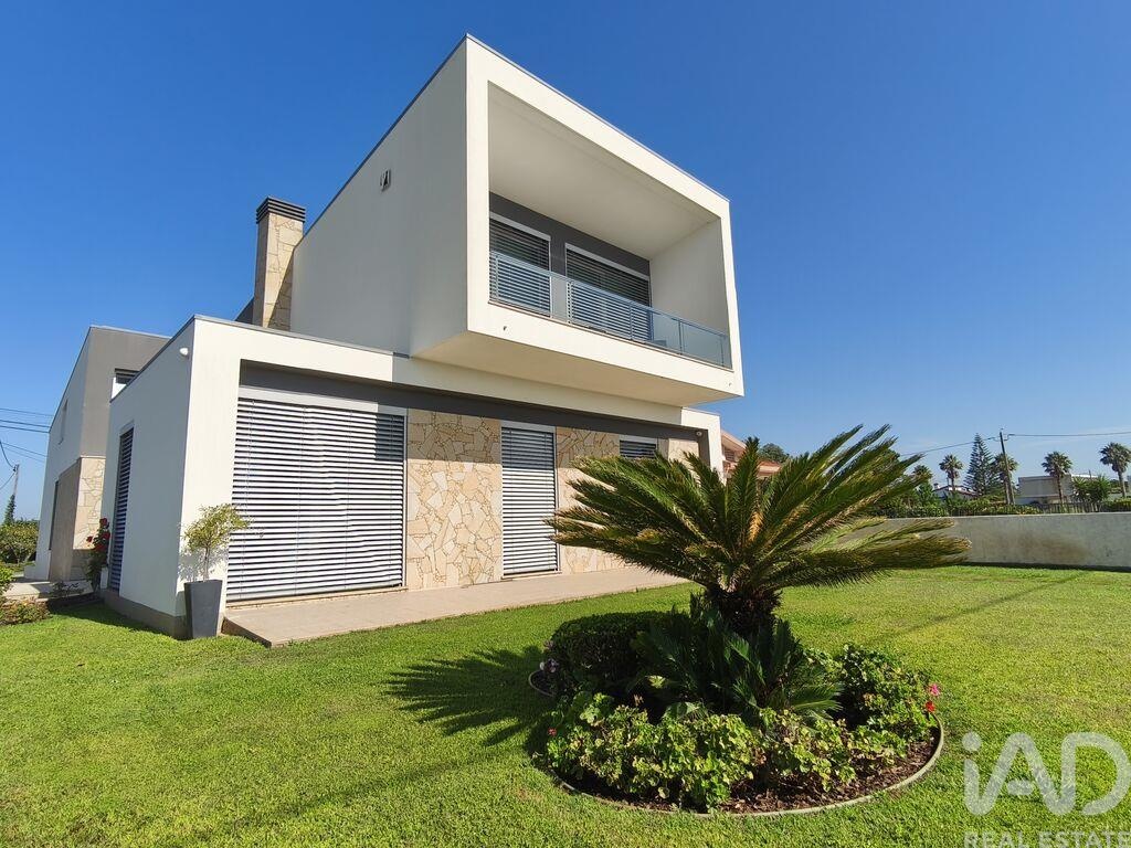 House in Torreira - view 1