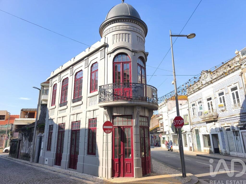 House in Sao Vicente de Pereira Jusa - view 1