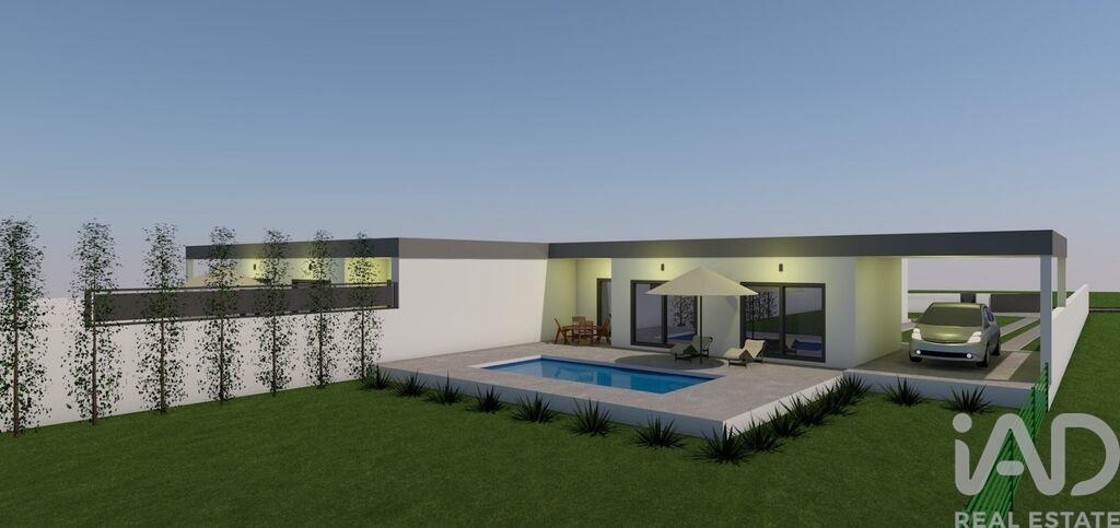 House in Avanca - view 1