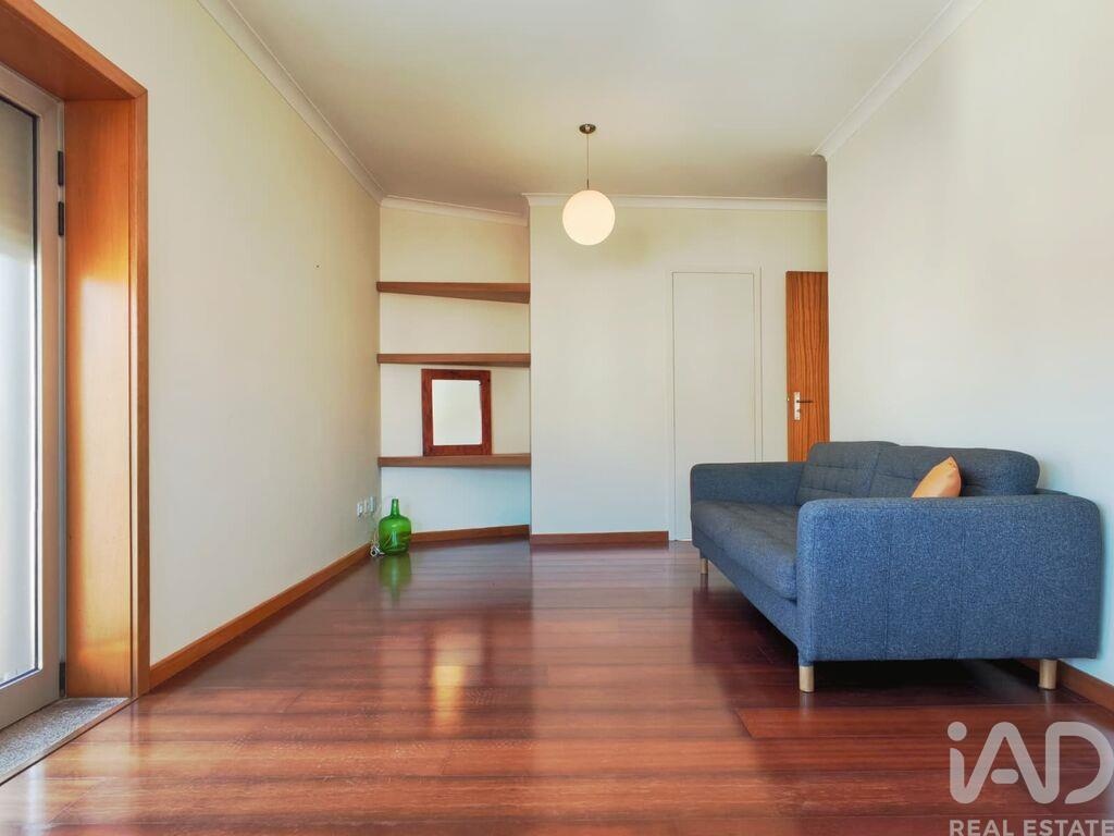 Apartment in Sao Vicente de Pereira Jusa - view 1